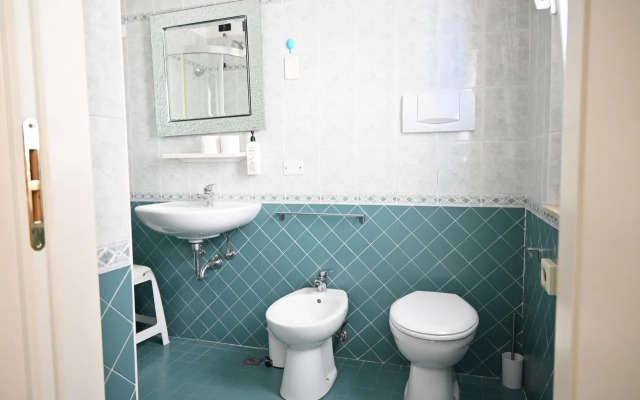 Hotel B&B Ardea Rimini