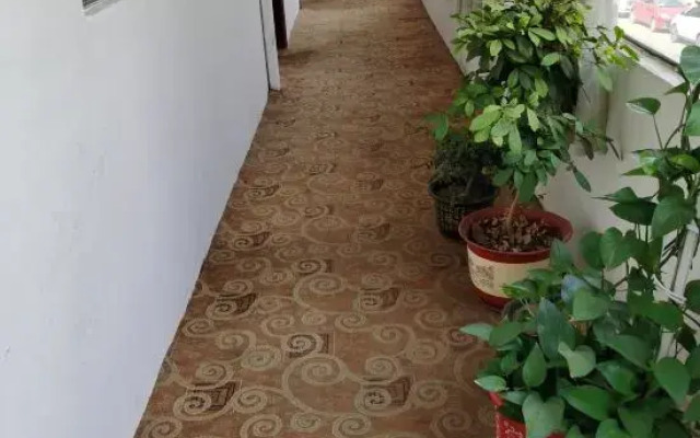 Dongguan Town Inn