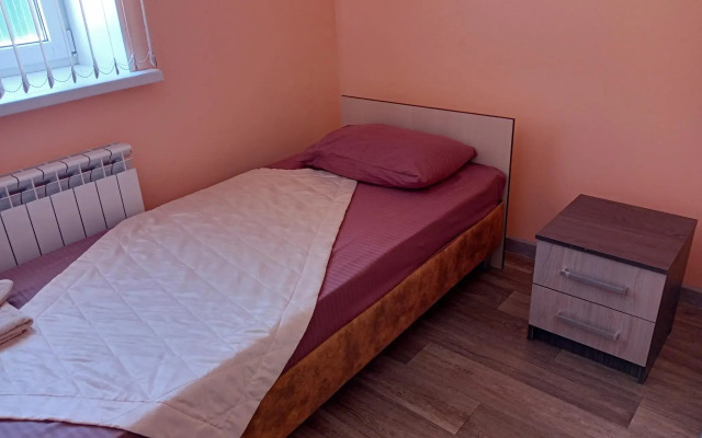 Гостиница Катюша