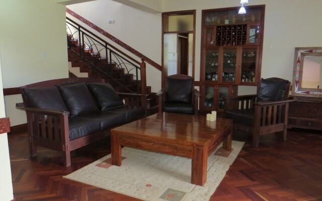 Nyumbani B&B