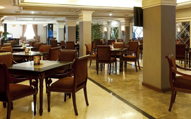 Hotel Olympic