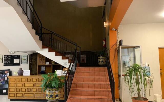 Hotel San Jose