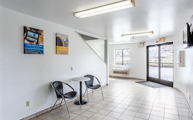 Motel 6 Espanola, NM