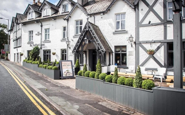 De Trafford Hotel by Greene King Inns