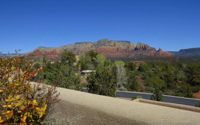 Sky Rock Sedona, a Tribute Portfolio Hotel