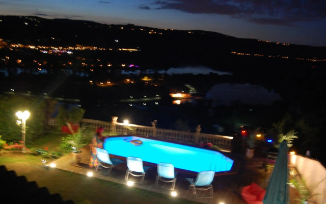 Villa Panoramique