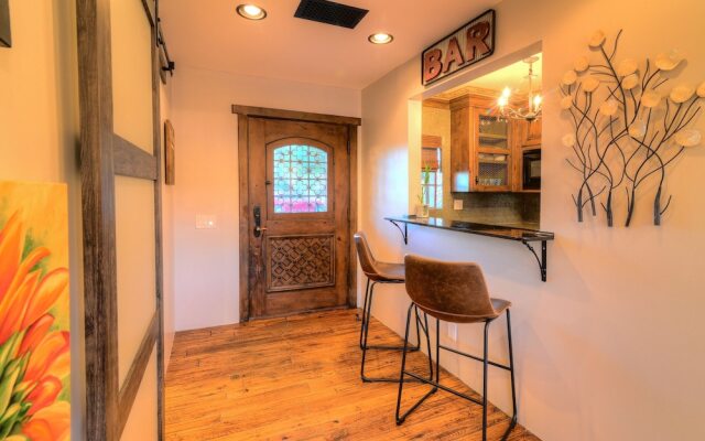 Winery Suites of Scottsdale