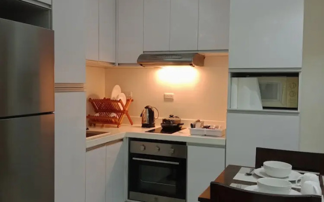 FGR Vacation Home at Mivesa Garden Residences