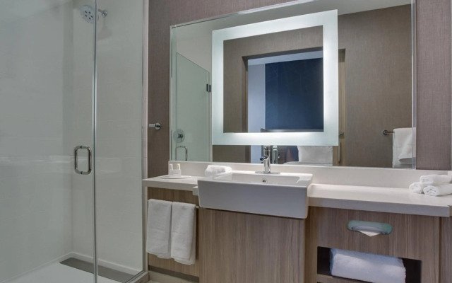 SpringHill Suites by Marriott Fort Lauderdale Miramar