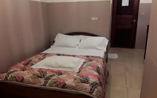 Residences M Maya