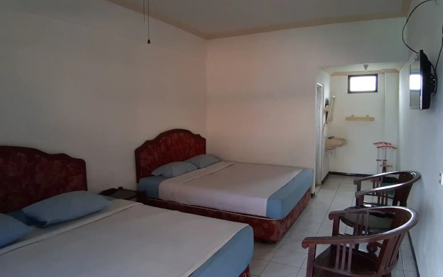 Hotel Surya Indah