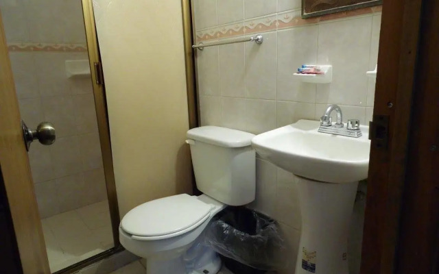 Hotel San Cristobal