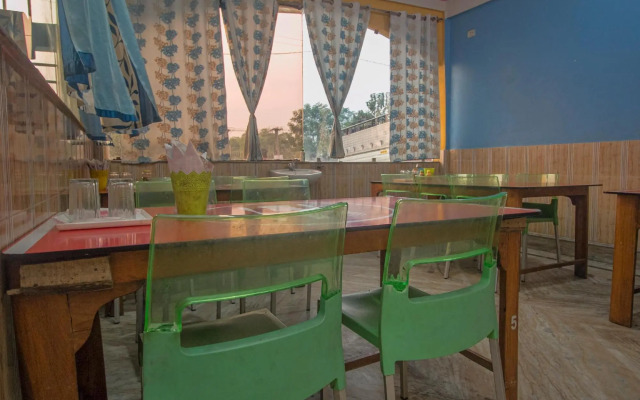 Dooars Dhaba And Restaurant By OYO Rooms