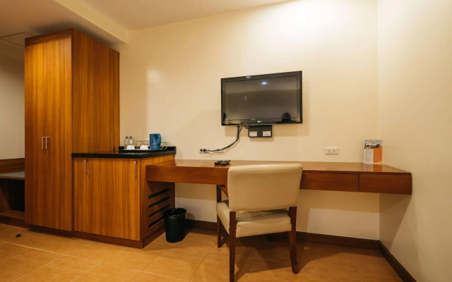 Well Hotel Cebu