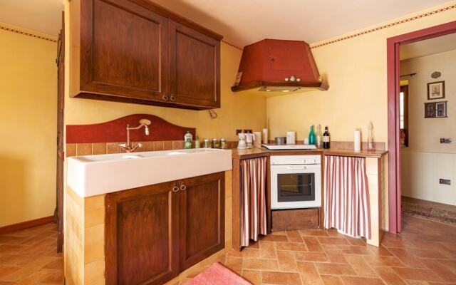 Casa del Picchio in Adrara San Martino
