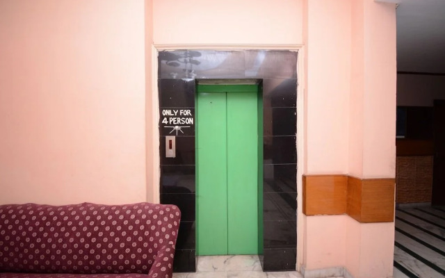 Vijay Resorts By OYO Rooms