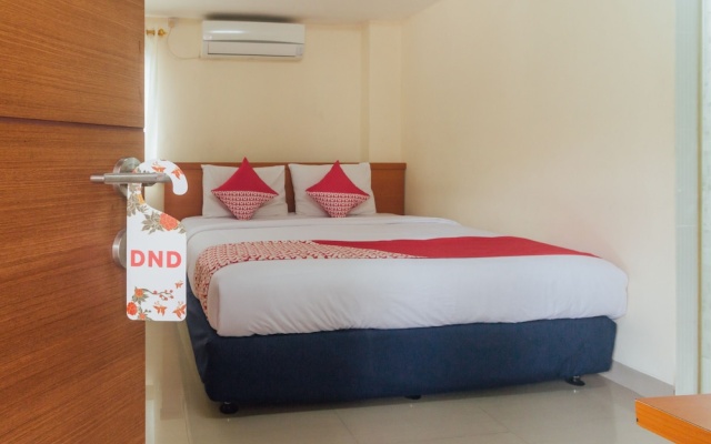 OYO 1448 Mangga Dua Guest House – Guest Rooms – Ambon