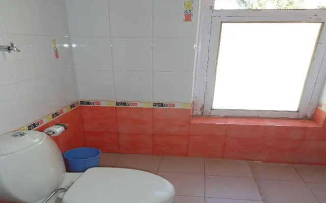 Hotel Munshi Continental