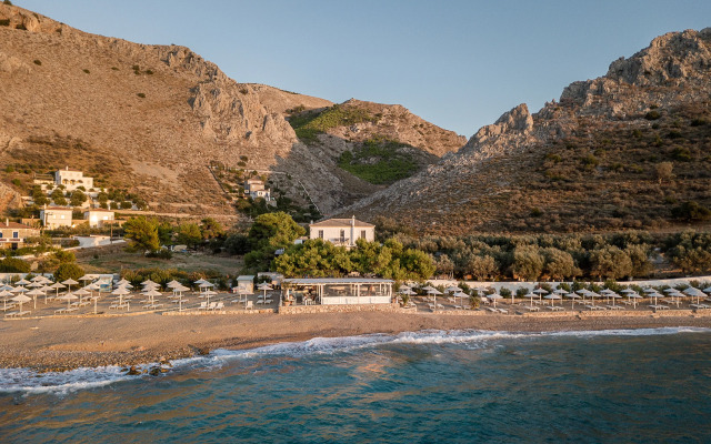 Four Seasons Hydra