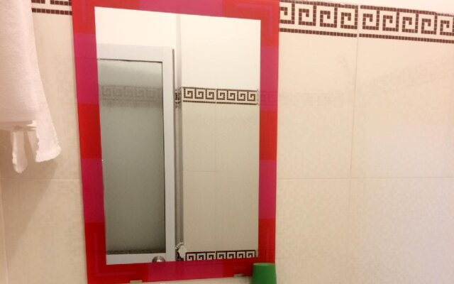 Bao Tien Hotel