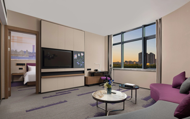 Hampton by Hilton Beijing Bird’s Nest