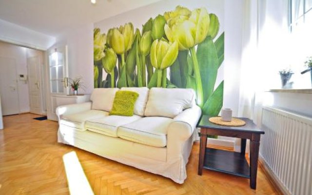 Apartament Tulipan