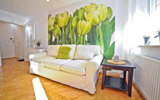Grand Apartments Tulipan