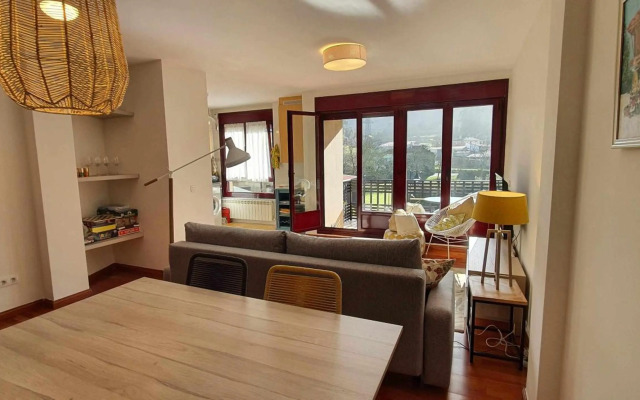 Apartamento Vacacional La Madora