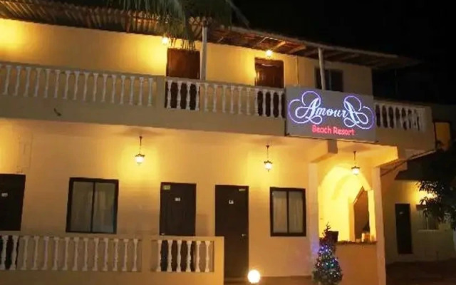 Amoura Guest House
