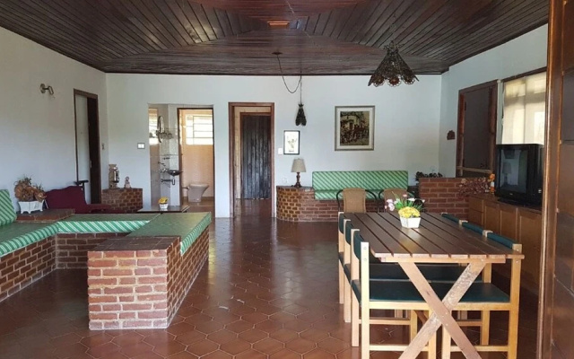 Sítio Brasiliano em Mairinque