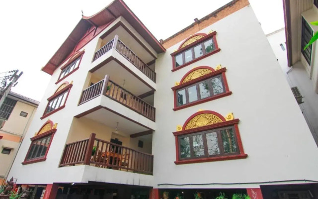 SK house 2