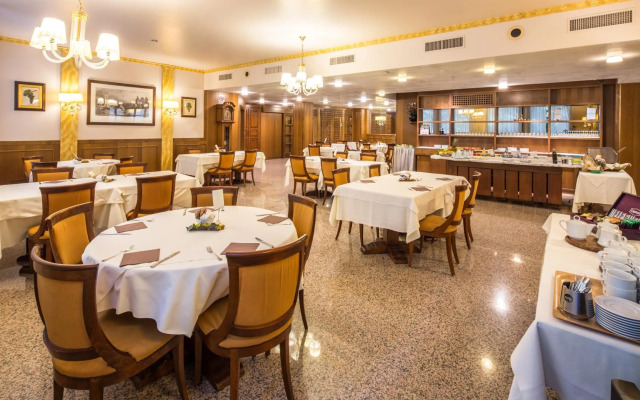 Bonotto Hotel Palladio