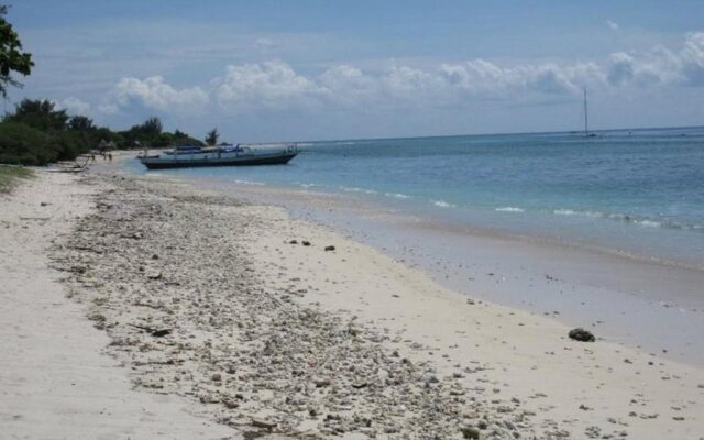 Gili Hideaway