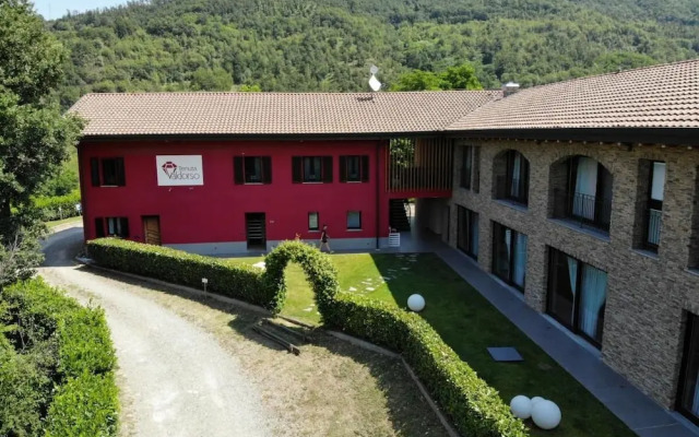 Tenuta Valdorso Agri Resort
