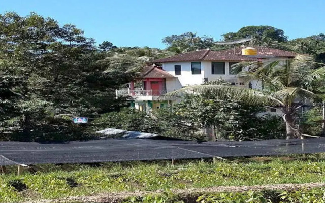 Sudaji Guest House