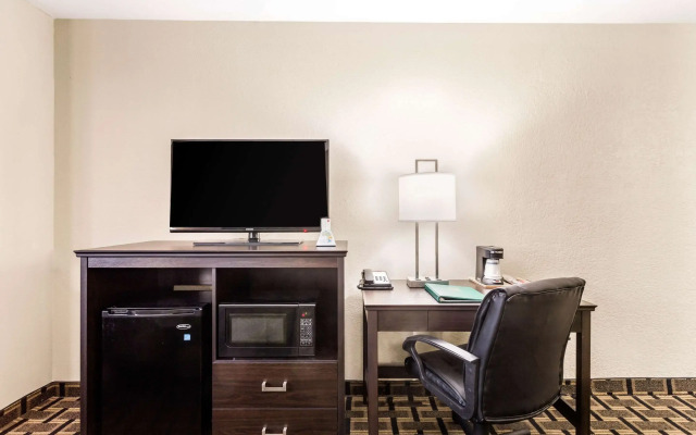 Quality Inn Downtown