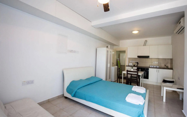 Nissi 49 Apartments
