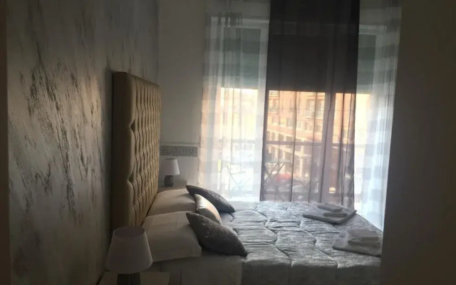Alba Chiara Suite Rooms