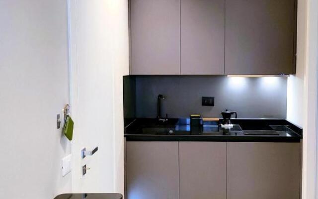 Officine Cavour Appartamenti la Quercia