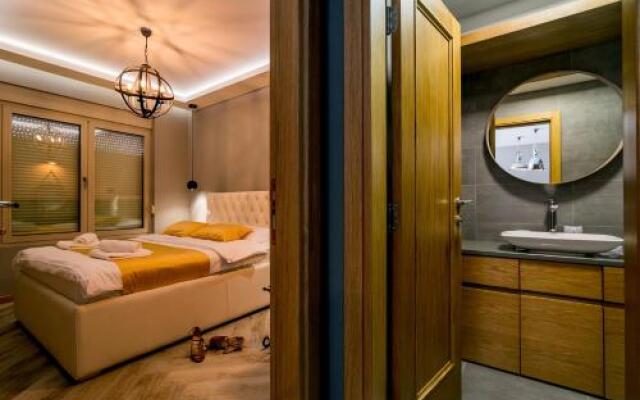 Apartments Magic Sea View