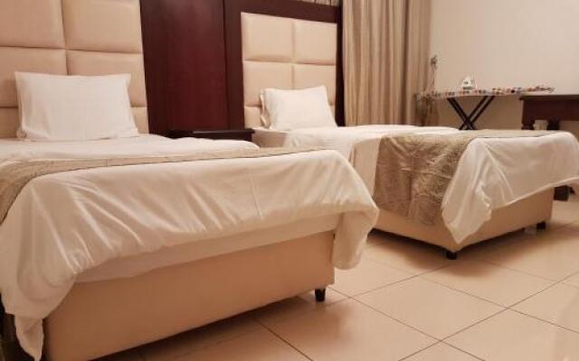 Al Jumeirah Modern Furnished Apartments