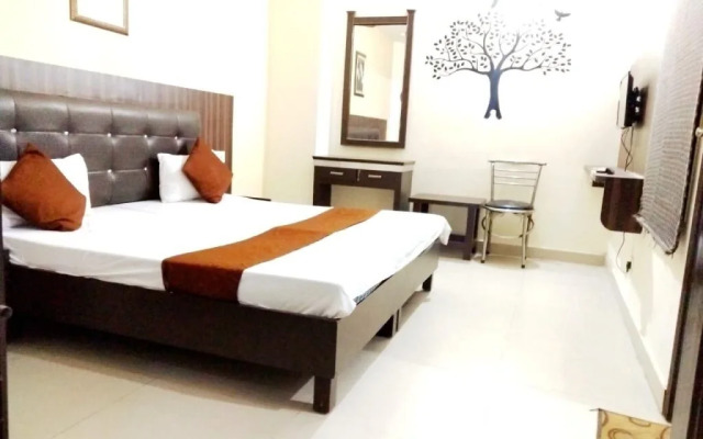 Hotel Sukhman International