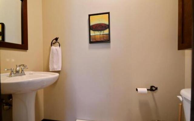 Boréalis - Tremblant Resort Lodging