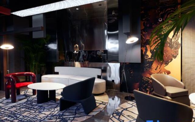 M·Hotel (Beijing Tiananmen Square Qianmen Metro Station)