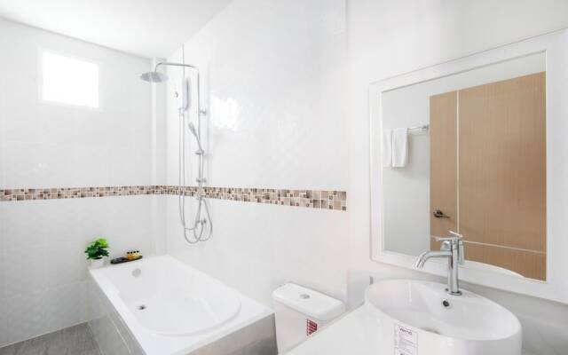 Sasi Pool Villa Phuket