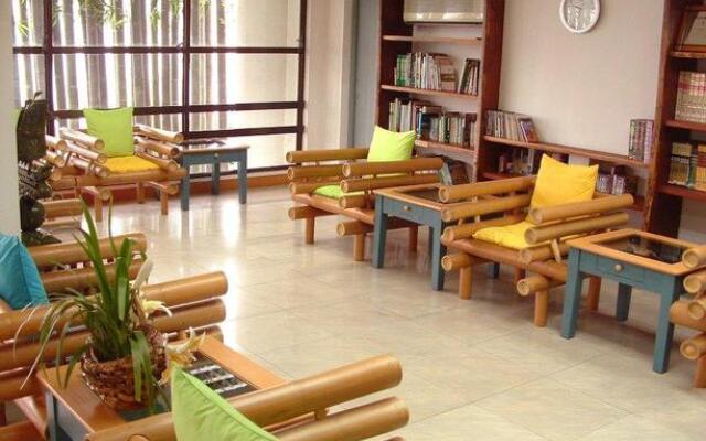 Shenzhen Evergreen Resort Hotel