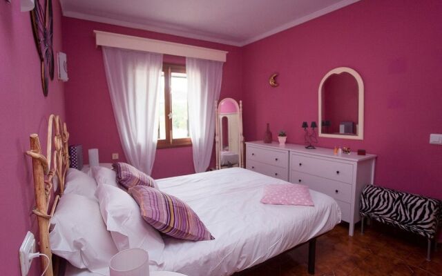 Villa Can Antonia Dotze