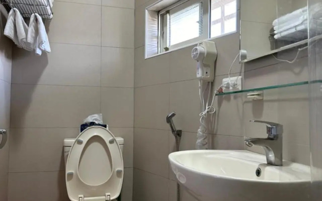 Niuge Minsu Homestay