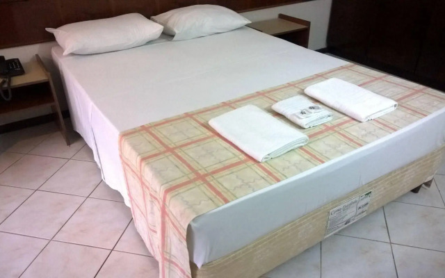Hotel Piçarras