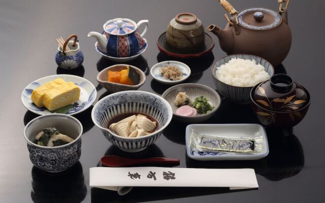Yadoya Kikokuso